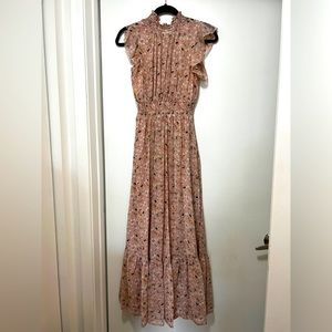 Dress size xsmall from Nordstrom excellent condition